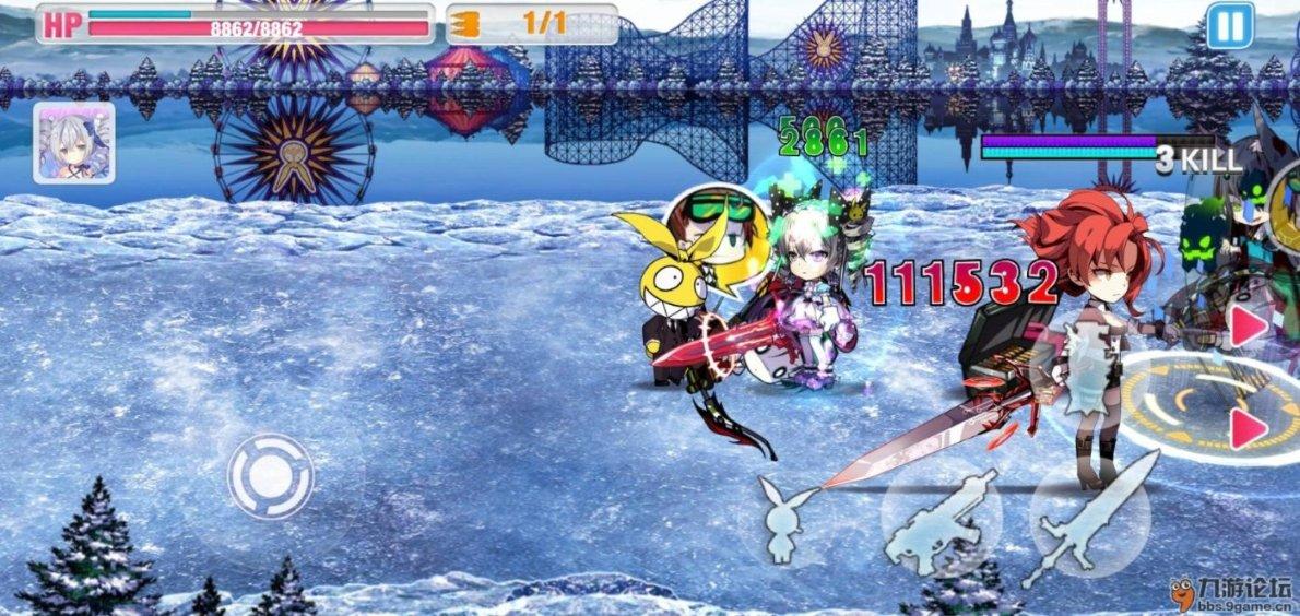 狂野的飙客