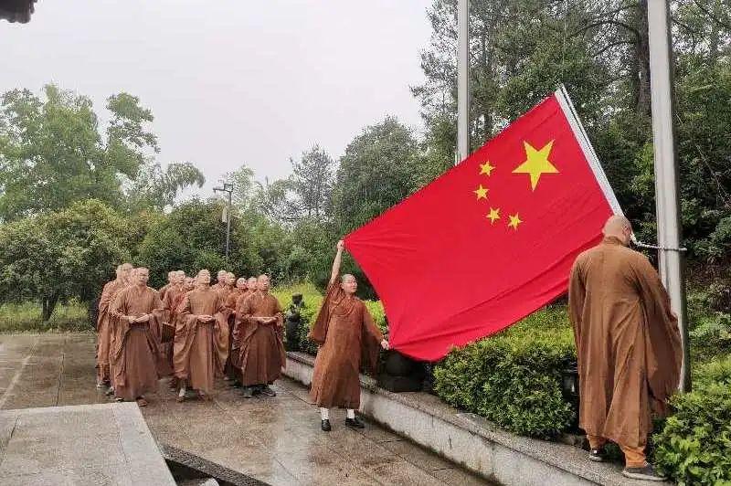 翰墨传情 送福到家