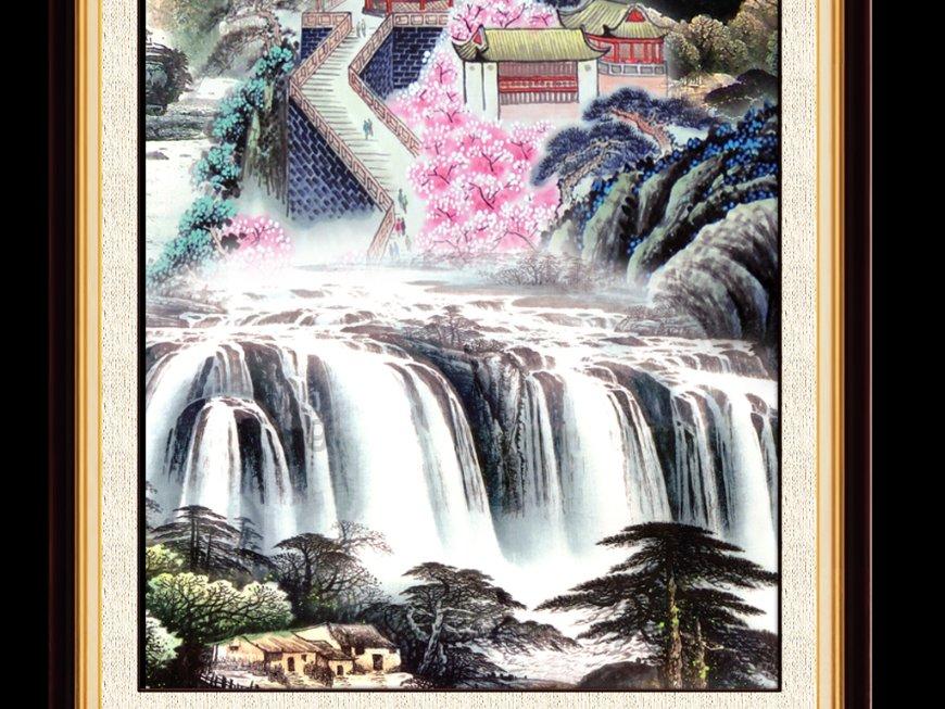 小镇惊魂