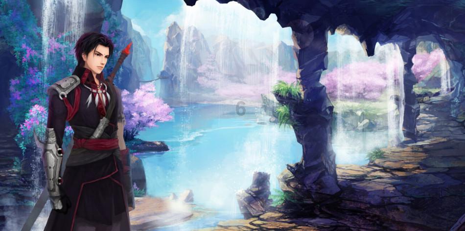 逃离复古建筑