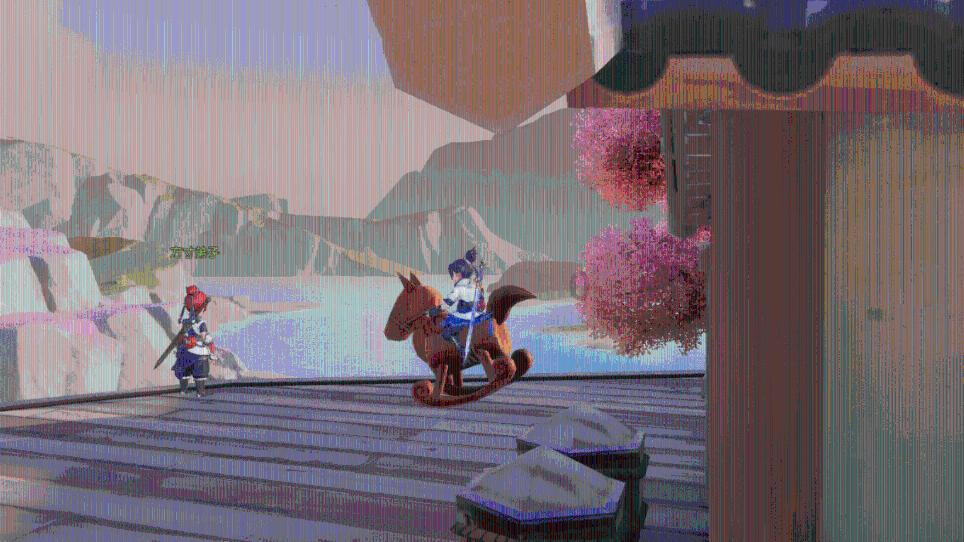 命运之手2